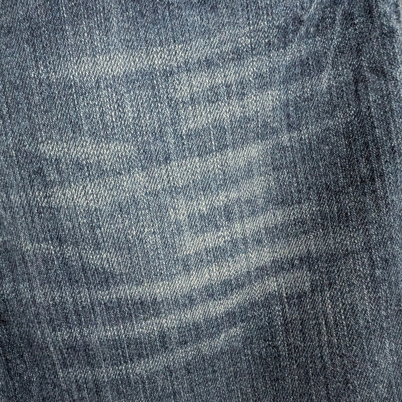 Parasuco Boy's Blue Denim Jeans - Picture 5 of 6